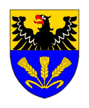 Wappen von Herresbach/Arms (crest) of Herresbach