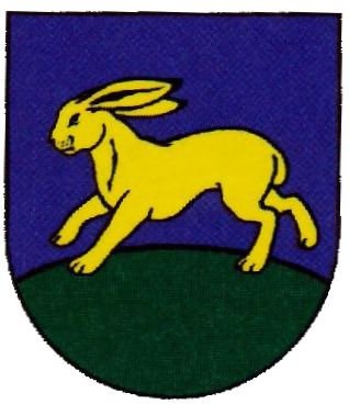 Lažany (Prešov) (Erb, znak)