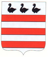 Blason de Rebreuviette/Arms of Rebreuviette