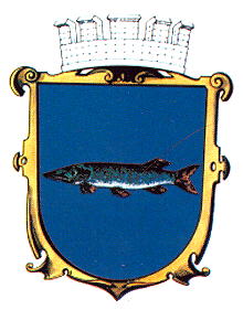 Coat of arms (crest) of Rosice (Brno-venkov)