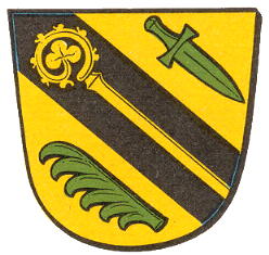 Wappen von Seck