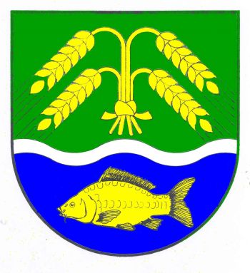 Wappen von Westerau/Arms (crest) of Westerau