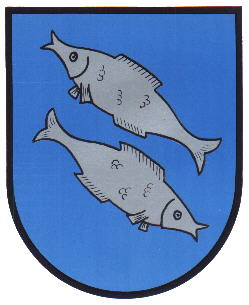 Wappen von Barienrode
