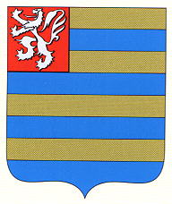 Blason de Herbinghen/Arms (crest) of Herbinghen