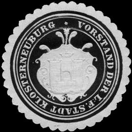 Seal of Klosterneuburg