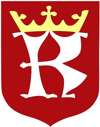 Arms of Kraszewice