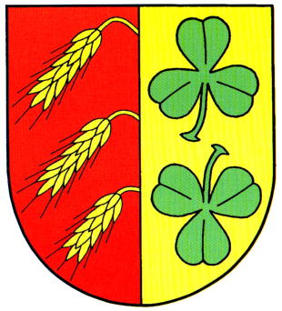 Wappen von Oldenbrok/Arms (crest) of Oldenbrok
