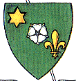 Coat of arms (crest) of Skraerd
