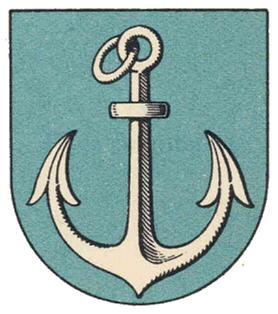Wappen von Wien-Brigittenau/Arms (crest) of Wien-Brigittenau