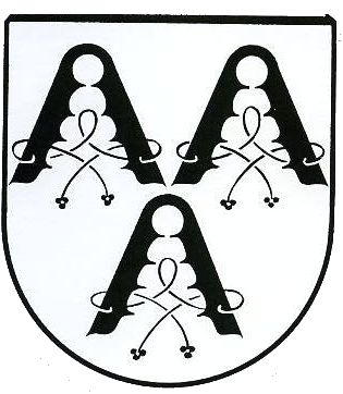 Wappen von Altendorf (Ruhr)/Arms (crest) of Altendorf (Ruhr)