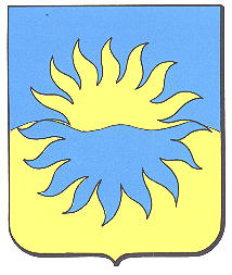Blason de Barbâtre (Vendée) / Arms of Barbâtre (Vendée)