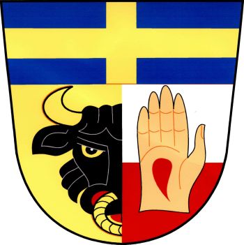 Arms (crest) of Beňov