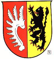 Wappen von Großgmain / Arms of Großgmain