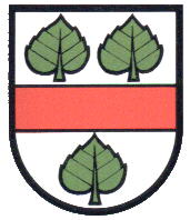 Wappen von Kirchlindach/Arms (crest) of Kirchlindach