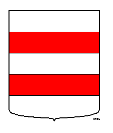 Wapen van Noordeloos/Arms (crest) of Noordeloos