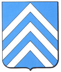 Blason de Saint-Maurice-des-Noues/Arms (crest) of Saint-Maurice-des-Noues