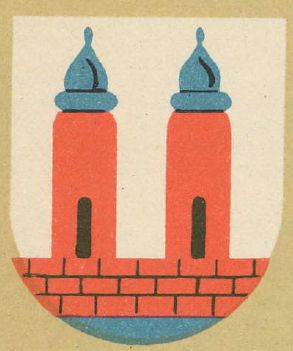 Coat of arms (crest) of Wyszogród