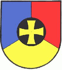 Wappen von Ainet/Arms (crest) of Ainet