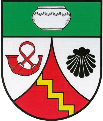Wappen von Alflen