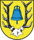 Wappen von Bellersen/Arms of Bellersen