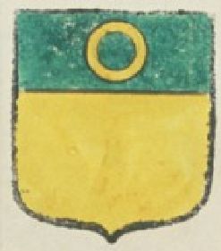 Blason de Gorze/Coat of arms (crest) of {{PAGENAME