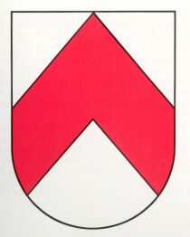 Wappen von Höchst (Vorarlberg)/Arms (crest) of Höchst (Vorarlberg)