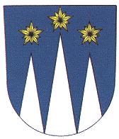 Arms (crest) of Jimramov