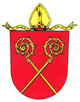 Coat of arms (crest) of Mnichovo Hradiště