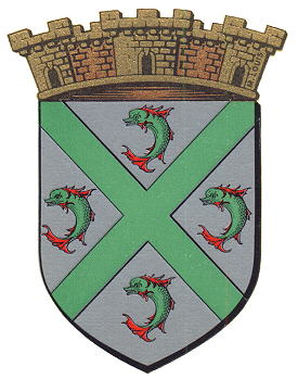 Blason de Puy-Saint-André/Arms (crest) of Puy-Saint-André