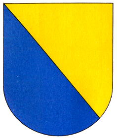 Wappen von Tannegg/Arms (crest) of Tannegg