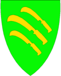 Arms of Vik