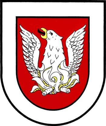 Arms (crest) of Zabrušany