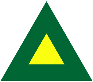 File:6th South African Armoured Division, South African Army.png