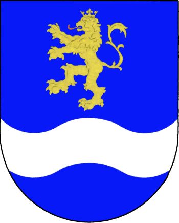 Arms (crest) of Chocerady