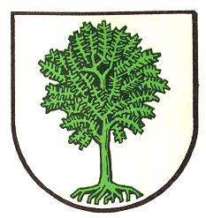 Wappen von Eschenau (Obersulm) / Arms of Eschenau (Obersulm)