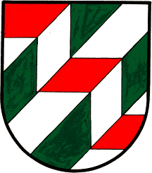 Wappen von Großstübing/Arms (crest) of Großstübing