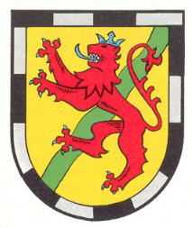 Wappen von Amt Grumbach/Arms (crest) of Amt Grumbach