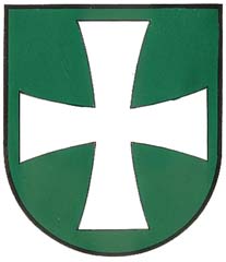 Wappen von Heiligenbrunn/Arms (crest) of Heiligenbrunn