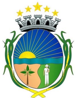Brasão de Pindoretama/Arms (crest) of Pindoretama