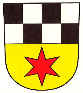 Wappen von Volketswil/Arms (crest) of Volketswil