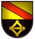 Wappen von Weiler bei Monzingen / Arms of Weiler bei Monzingen