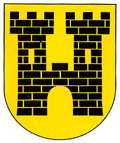 Wappen von Wellhausen