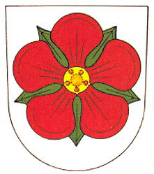 Coat of arms (crest) of Dolní Bukovsko