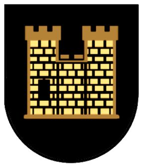 Wappen von Esenhausen / Arms of Esenhausen