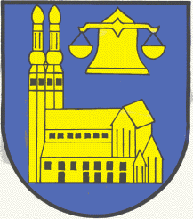 Arms of Gurk