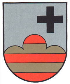 Wappen von Höingen/Arms (crest) of Höingen