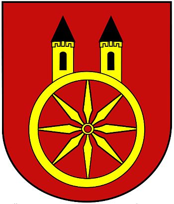 Arms of Koło
