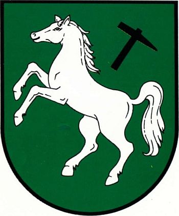 Arms of Kowary