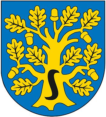 Coat of arms (crest) of Stromiec
