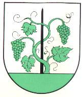 Wappen von Altschweier / Arms of Altschweier